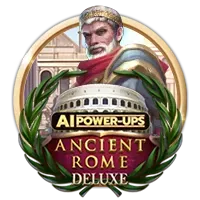 Ancient Rome Deluxe AI